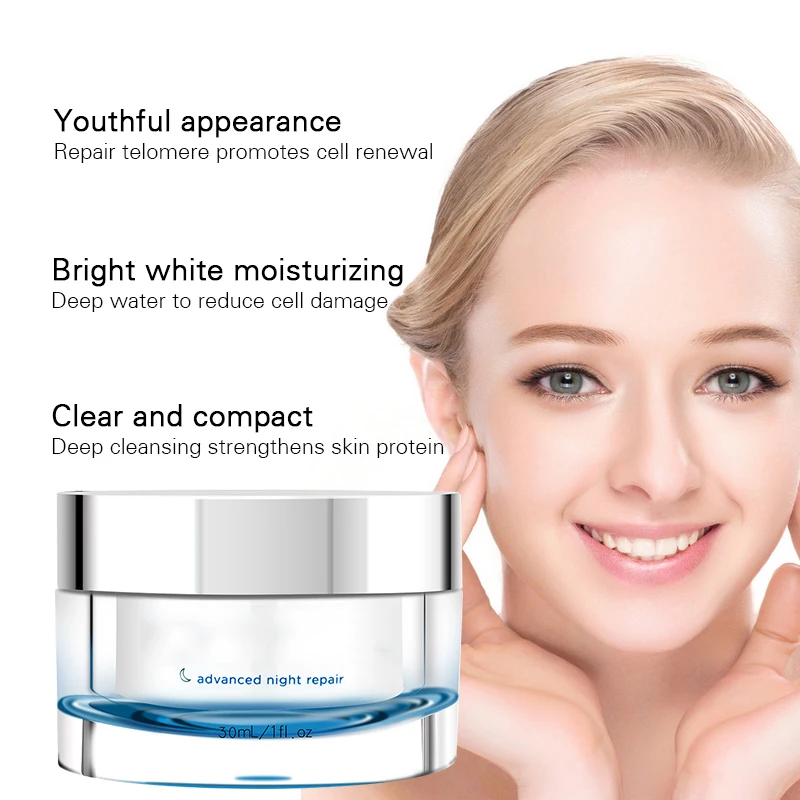 

Original Luminesce flashing Face Rejuvenation Serum Essence anti aging argireline wrinkle rebuild skin