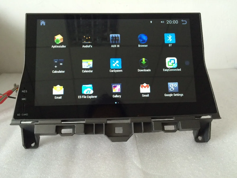 Perfect 10.1 inch 1024 x 600 Android 4.4 for HONDA accord 2008-2012,car deckless gps navigation,3G,BT,Wifi,canbus,Russian,english 9 Perfect 10.1 inch 1024 x 600 Android 4.4 for HONDA accord 2008-2012,car deckless gps navigation,3G,BT,Wifi,canbus,Russian,english 9