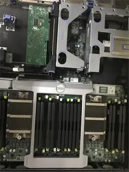 

PowerEdge R820 server motherboard