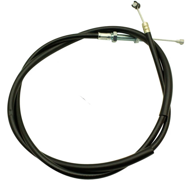 CB750 92 03 motorcycle clutch cablein Levers, Ropes & Cables from
