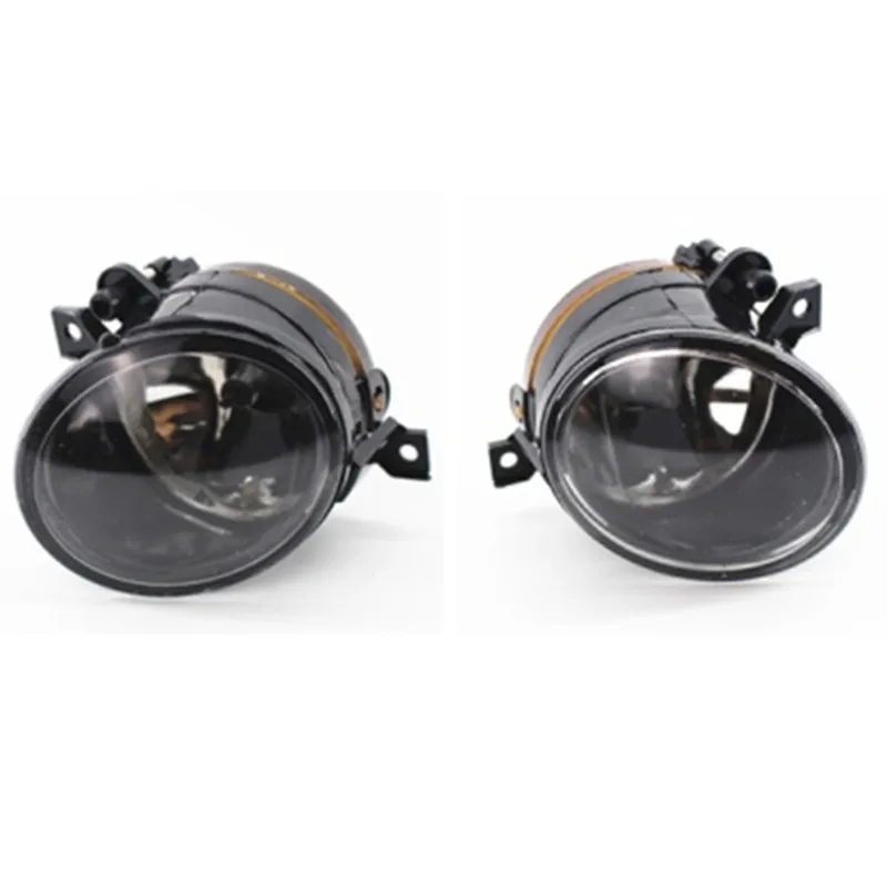 

Halogen Convex Lens Fog Lights For VW Jetta Golf MK5 Rabbit Sciocco Amarok 1K0 941 699 1KD941699 1K0941700 1KD 941 700