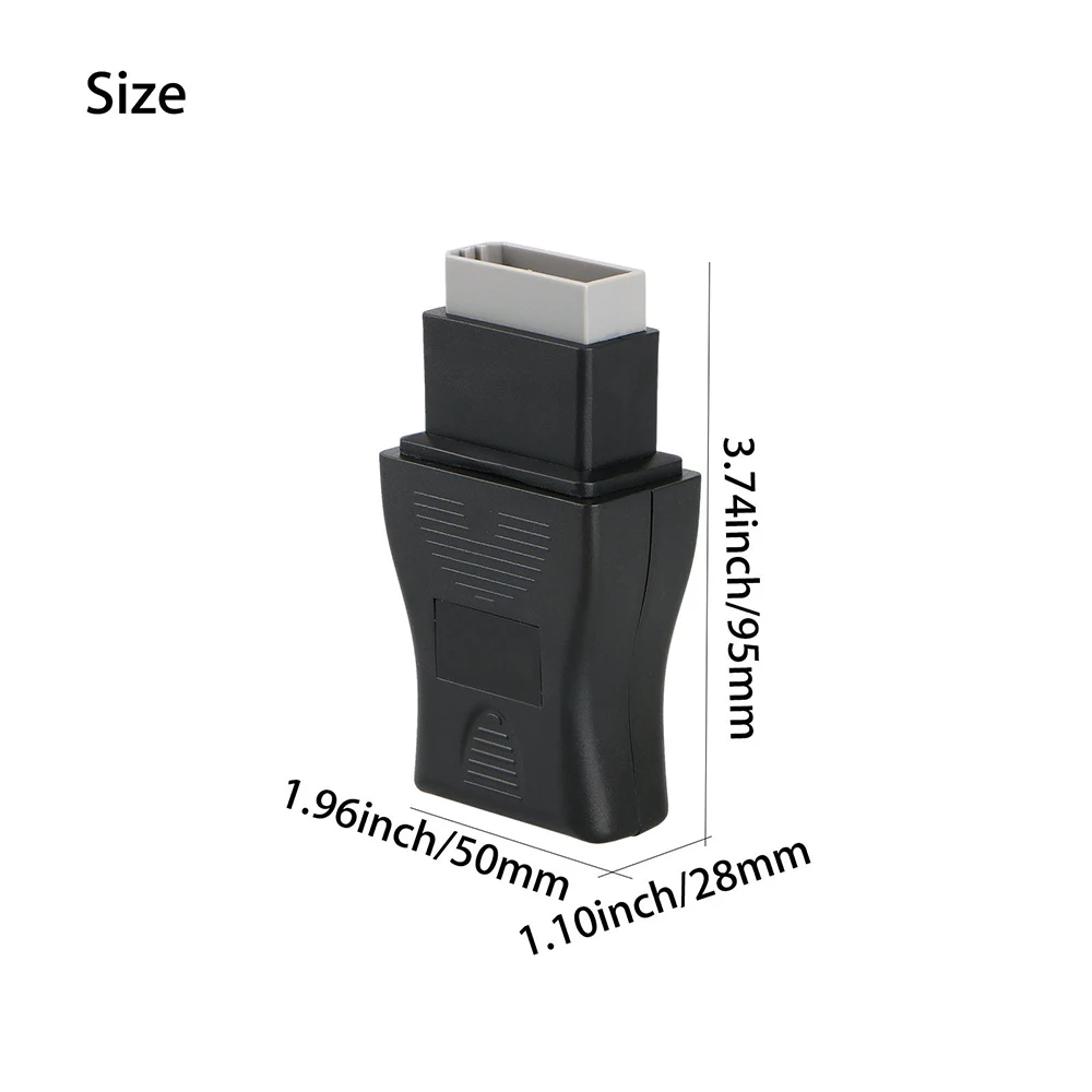 14 Pin для Nissan Consult интерфейс USB автомобильный диагностический OBD код неисправности