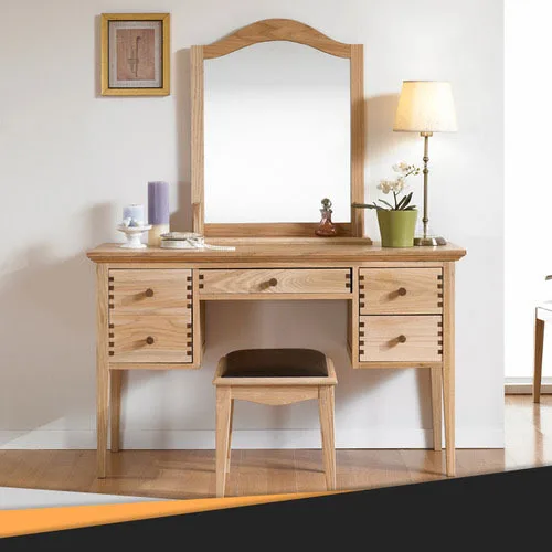Scandinavian modern style furniture Dodge Japanese red oak