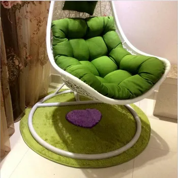 

High Quality 120cm Diameter Free Shipping Carpets for Living Room Rug and Carpets Circle Mats Computer Cushion Yoga Mat 15 Color