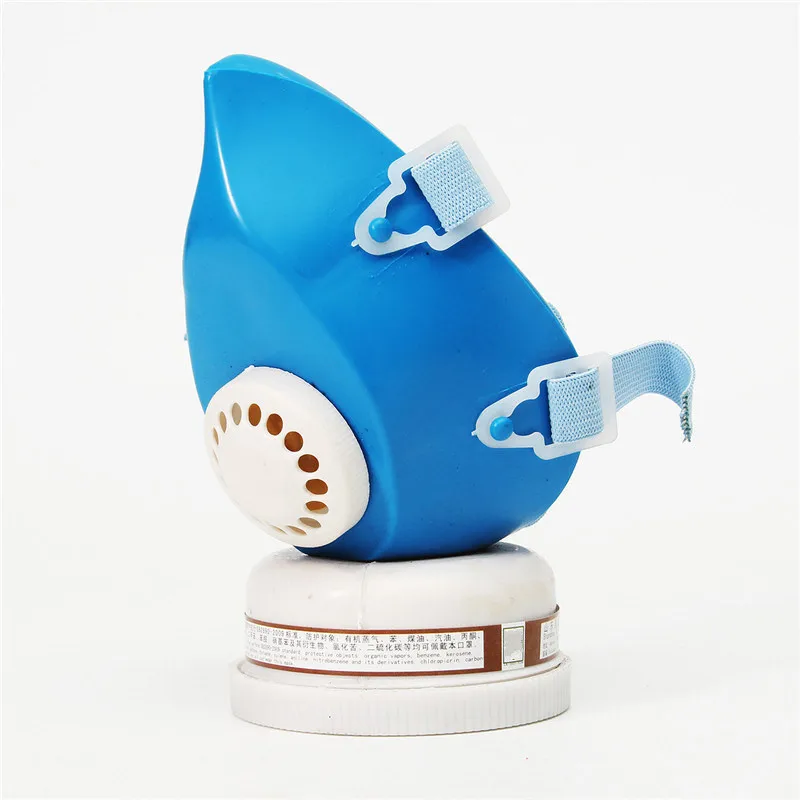 

Antivirus Protect Mask Face Safely Security Protector Self-priming Filter Type