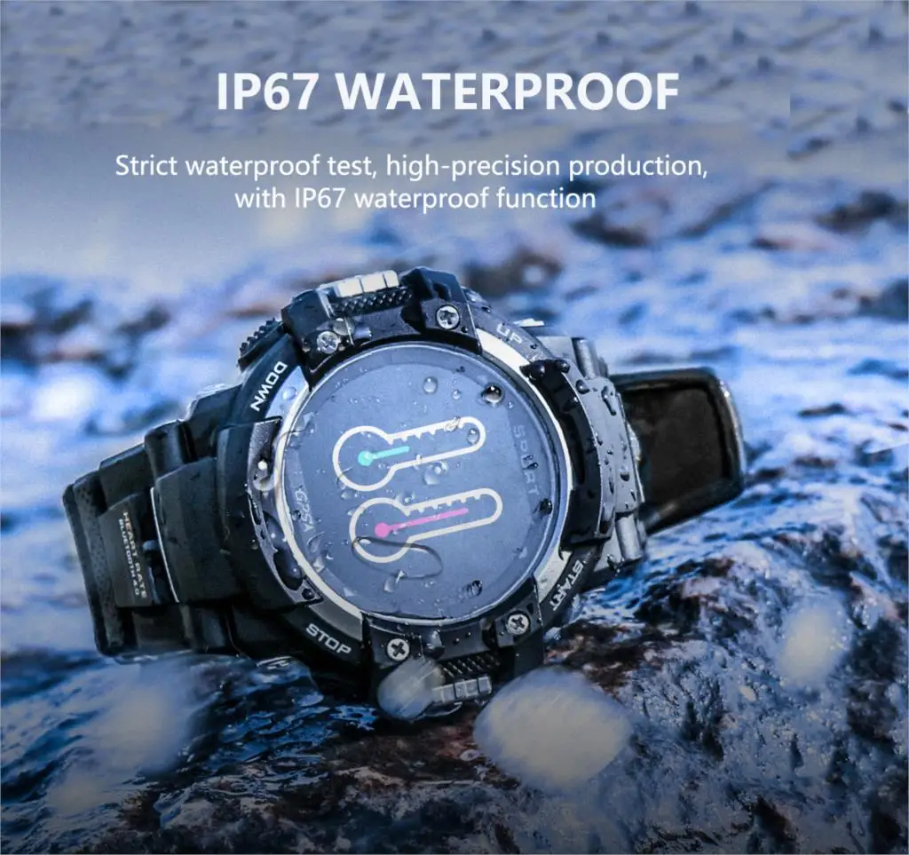F7 gps Смарт часы Цвет ЖК дисплей в реальном времени монитор сердечного ритма