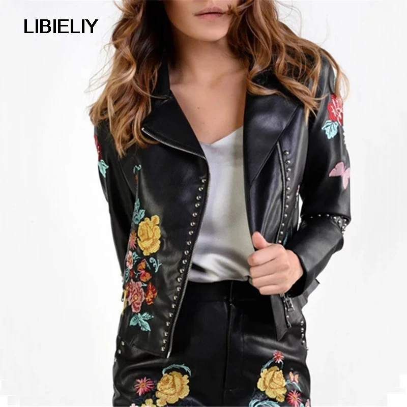 67 Koleksi Model Lengan Jaket Kulit Terbaru