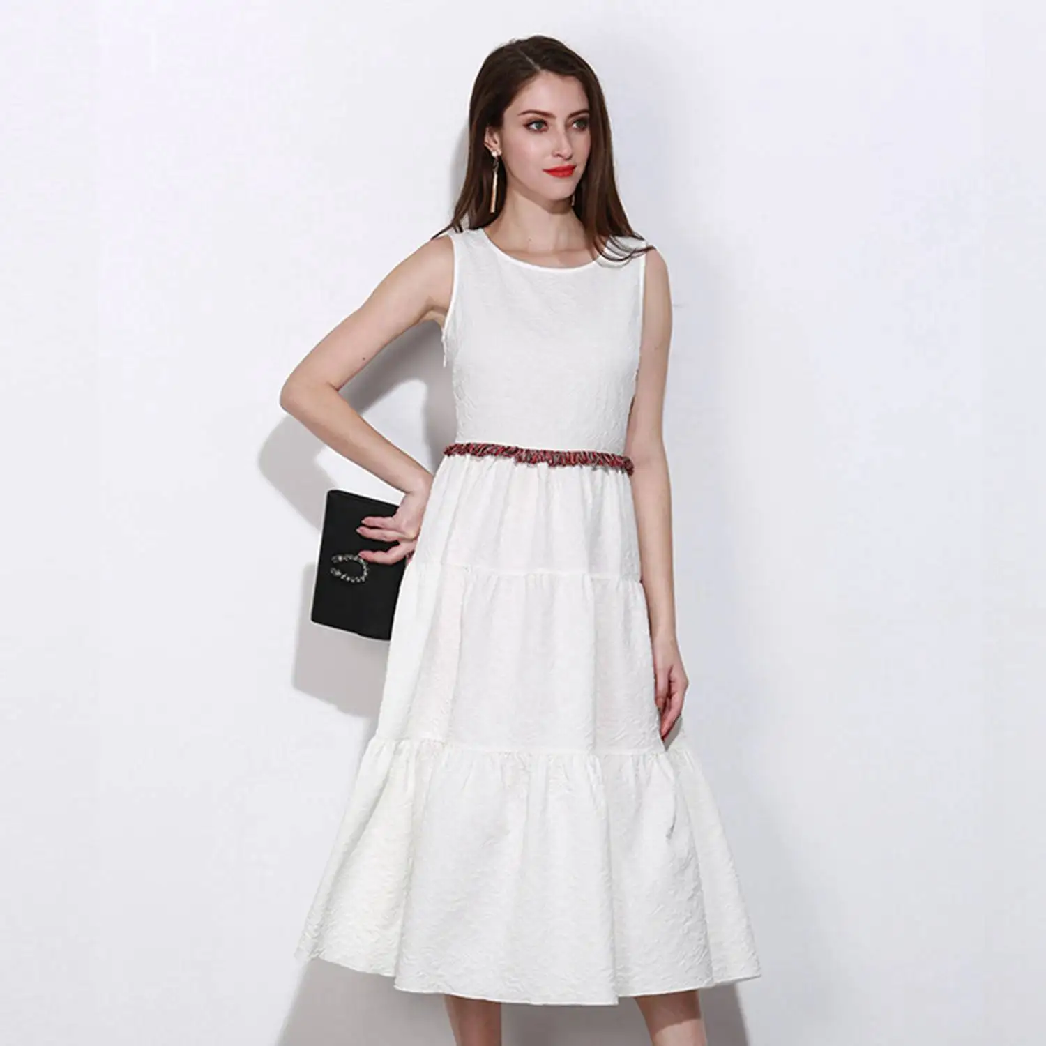 Casual White Beach Dress / Backless Mini Dress casual Evening Party Beach Dresses ... / Find your perfect white cover up dress and more white summer dresses.