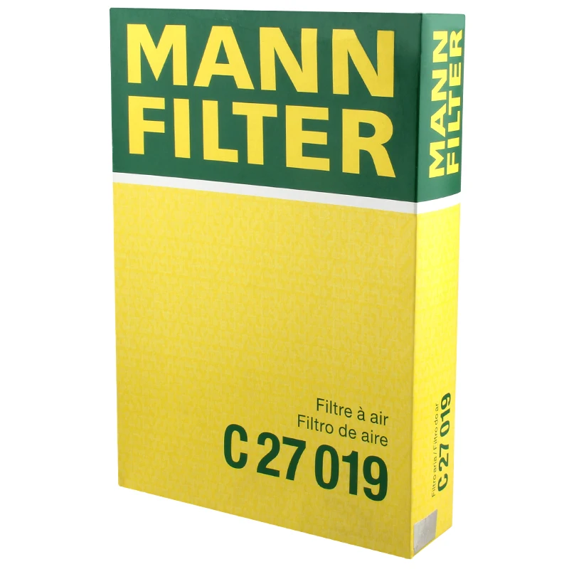 ** Mann C27019 Filtre à air **