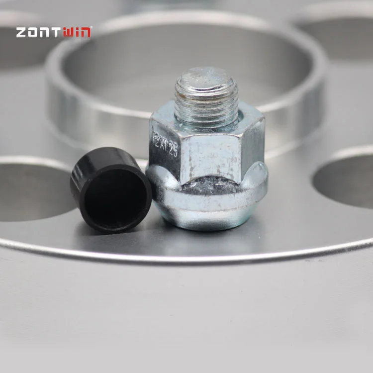 2 x 8 mm Roue Alliage Entretoises Cales D/'Espacement universel pour CITROEN 2 4X108 B