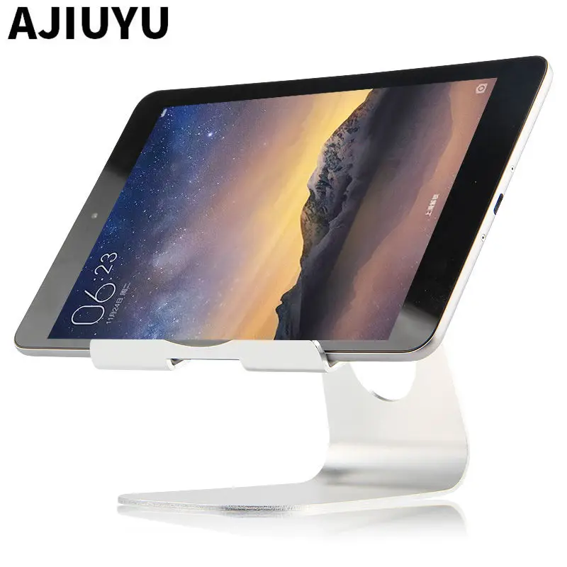 Металлическая подставка для планшетного ПК Huawei MediaPad T3 10 8 настольный дисплей 7 3G 0