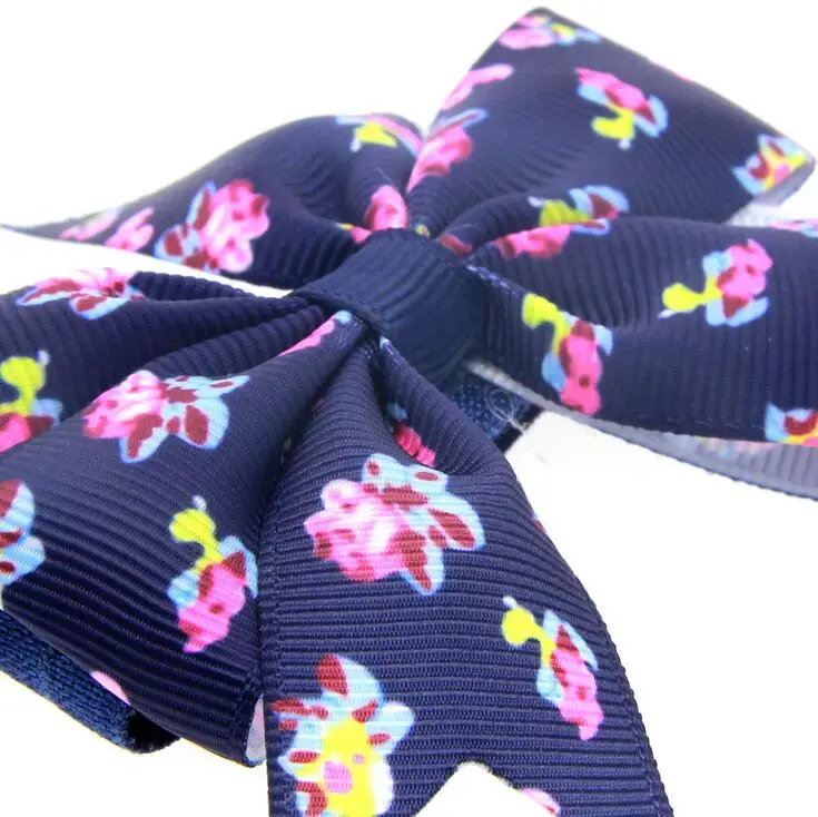 Spring Pinwheel headband4