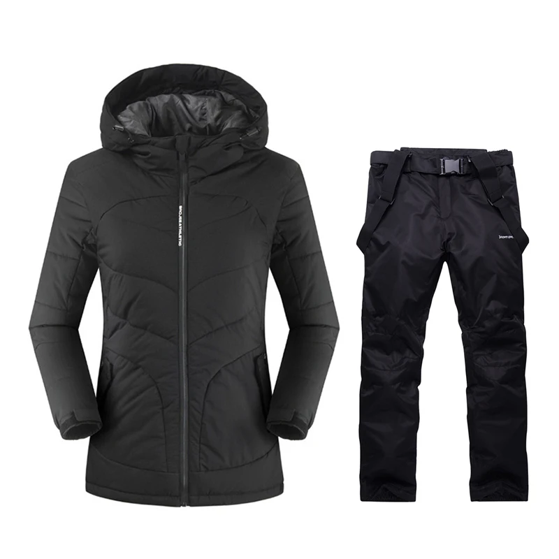 Горные лыжи Tommy Hilfiger