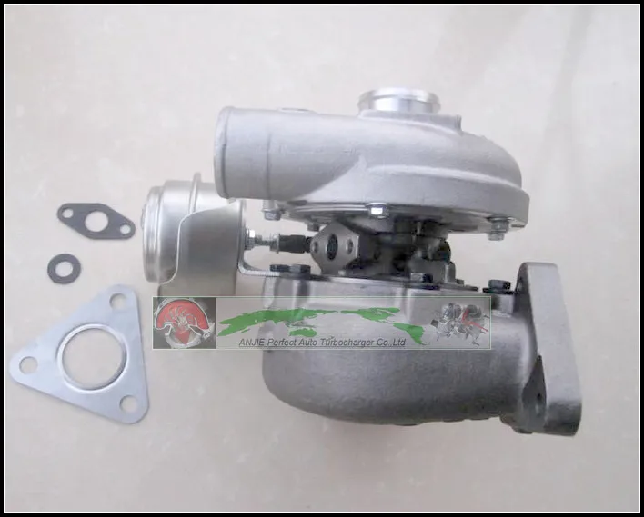 TURBO GTA17V 777218 777218-0002 777218-5002S 1044100FB010 For JAC (2)