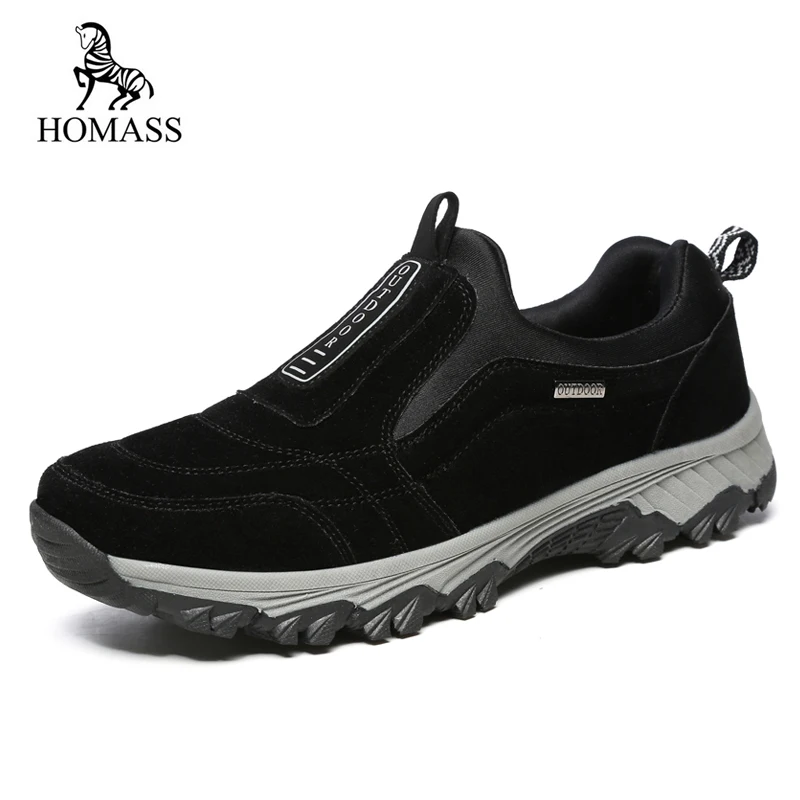Happeks Mens Fashion Patchwork Lace-up Comfortable Flat Canvas Shoes Fashion Sneakers