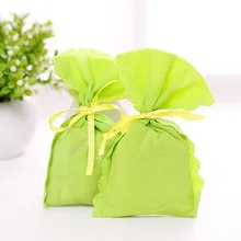 'Best' Натуральный Бамбуковый Уголь Холодильник автомобиля комнаты освежитель воздуха для гардероба воздушный мешок для Освежителя 889