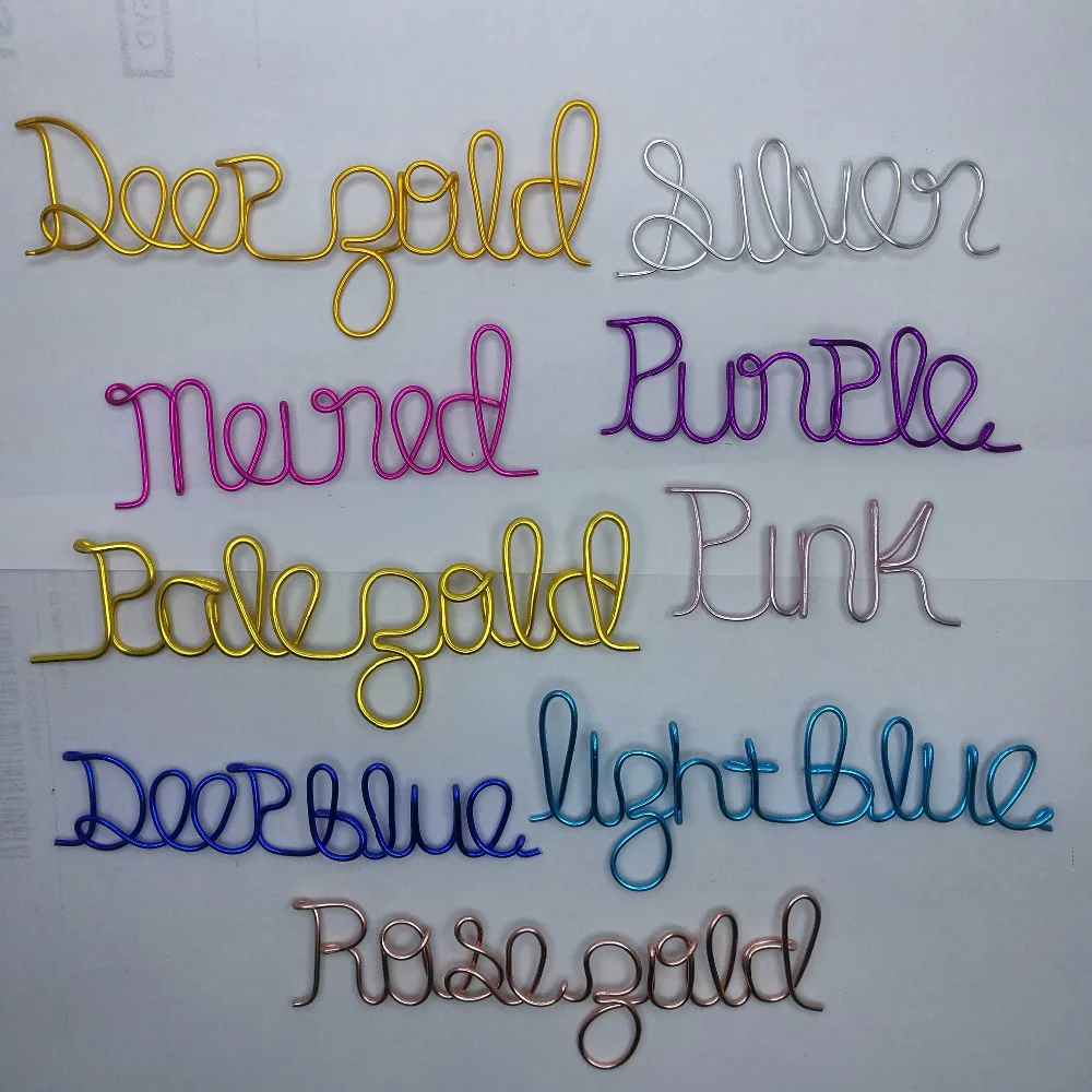 Personalized Wedding Hanger, bridesmaid gifts, name hanger, brides hanger custom Bridal Gift white hanger