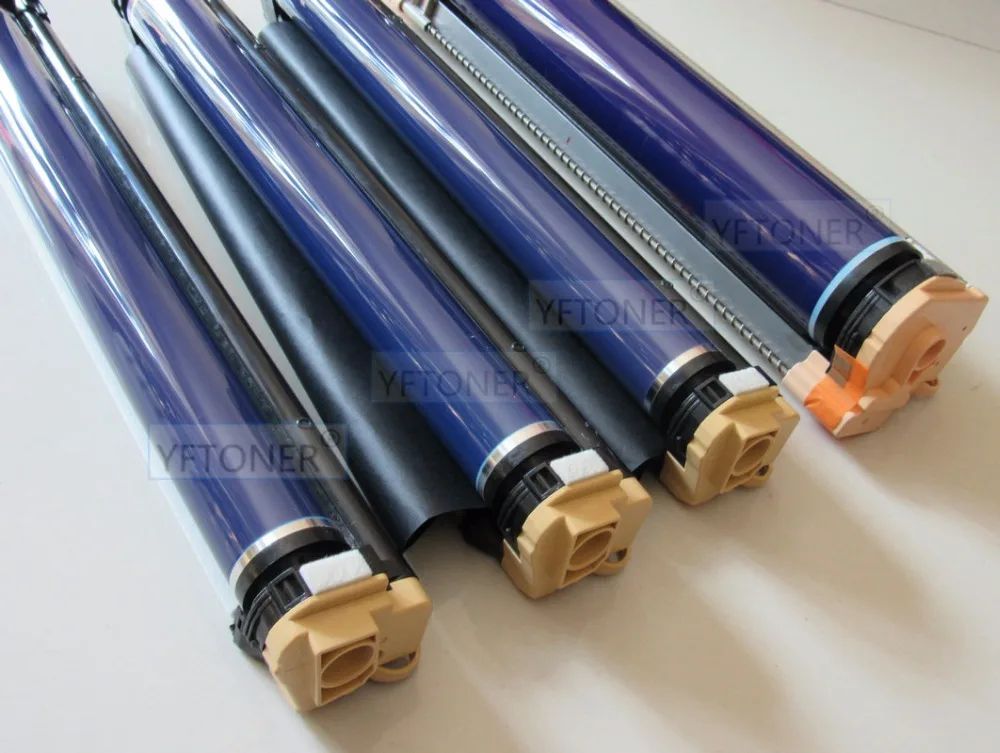 Новый барабанный блок для картриджа Xerox C5400 C6500 C7500 5065i 6075i 5500 7600 | Компьютеры и офис