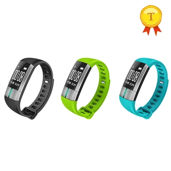 

new ECG+PPG heart rate watch Blood pressure Fitness Activity Tracker Smart Bracelet smart band with Blood pressure for iphone x