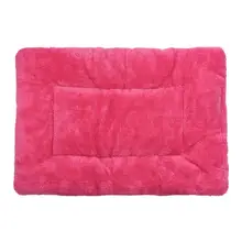 NewDog Одеяло Подушка для домашних животных кровать для собак и кошек мягкий теплый коврик для сна леверт Прямая поставка dig3