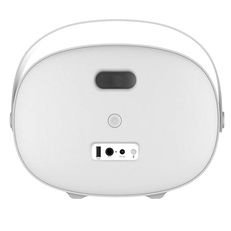 W KING T8 30 Вт бас HD звук Bluetooth Динамик Портативный сабвуфер Беспроводной с