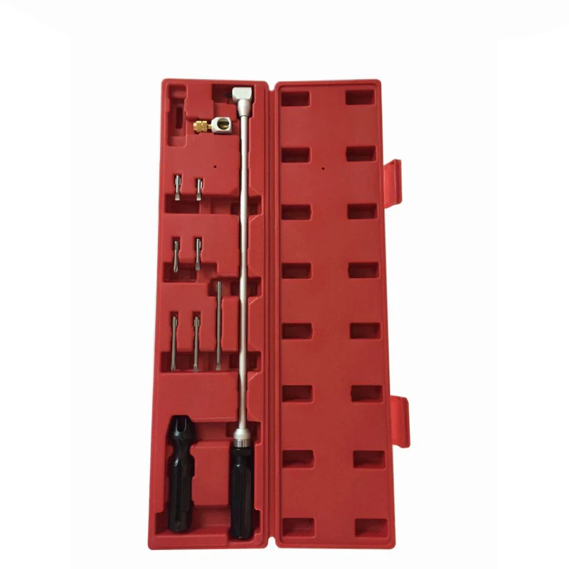 90 Degree Bevel Screwdriver Angle Screw Driver Kit