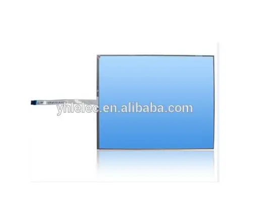 Новый сенсорный экран акустической волны для планшетов touch screen touch screen paneltouch panel | Отзывы и видеообзор