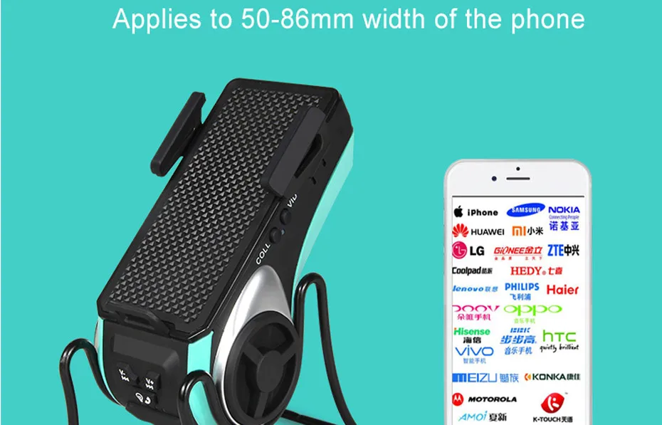 Discount ROCKBROS Bike Head Light Cycling Bicycle LED Light Waterproof Bell Multifunction MTB Lights Lamp Headlight Accessories M6005 24 Discount ROCKBROS Bike Head Light Cycling Bicycle LED Light Waterproof Bell Multifunction MTB Lights Lamp Headlight Accessories M6005 24