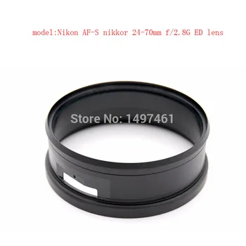 

Manual Focus ring barrel Repair parts For Nikon AF-S nikkor 24-70mm f/2.8G ED lens