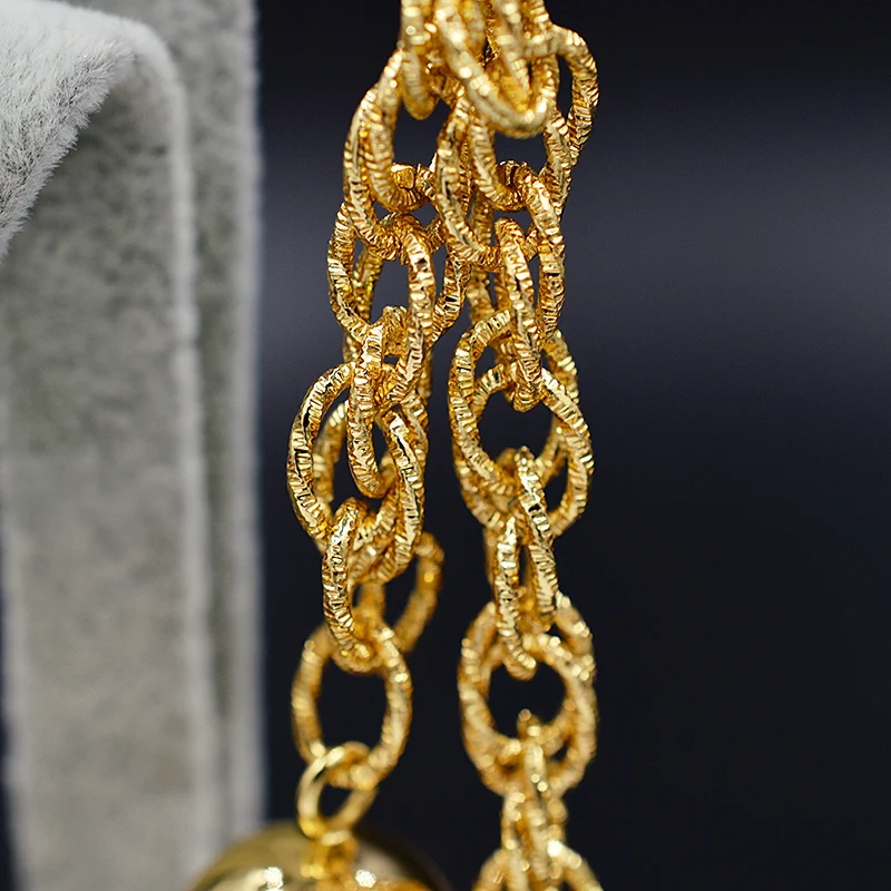 Sunny Jewelry длинные висячие серьги модные ювелирные изделия 2020 для женщин высокое