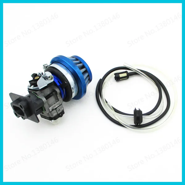 Карбюратор Carb воздушный фильтр стек скорости Vstack шланг топливного фильтра для 33