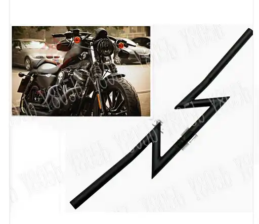 Мотоциклетные рейки 7/8 дюйма 22 мм для Honda Rebel CMX 250 CA125 450 Gold Wing GL1500 GL1800 SHADOW ACE VLX|Ручки