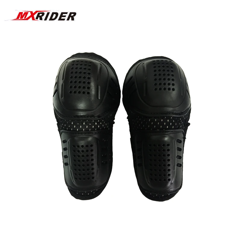 

MXRIDER 4pcs/set Motorcycle Sports Elbow Knee Shin Armor Gear knee Guard Pads Protector For Bike Motorbike Bike Racing