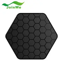 Wechip T95Z Plus TV Box Android 6.0 S912 octa-core cortex-a53-prozessor 2G 16G kodi 17,0 2,4G & 5G Wifi Bluetooth Gigabit set top box