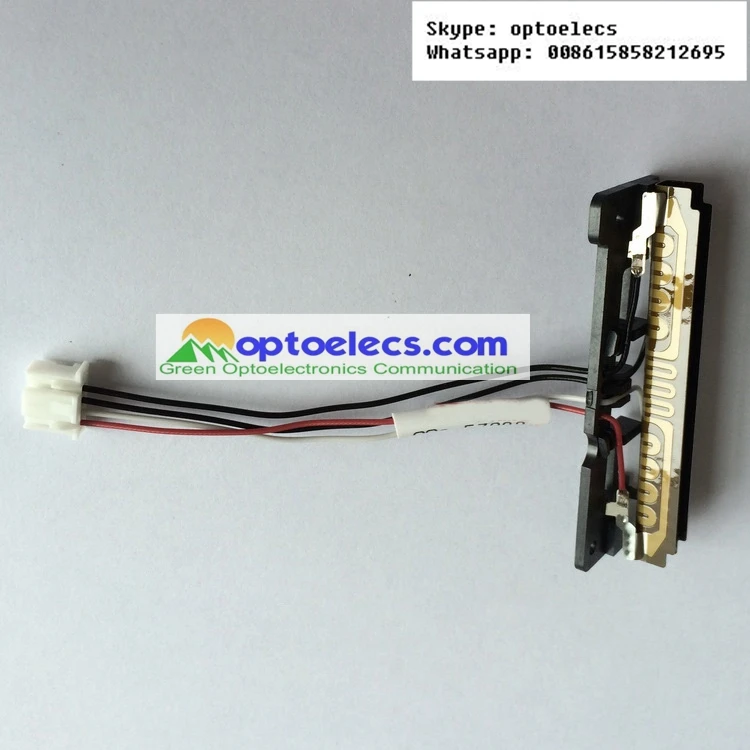

Free shipping Original Fujikura FSM-60S 60R 18S 18R Fiber optic Fusion Splicer heat Fujikura FSM-60S/60R Splicer Heater Ovencor