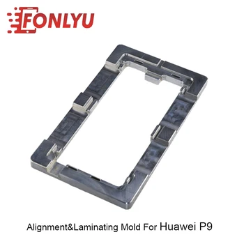 

Precision Alignment Mould For Huawei P6 P7 P8 P8 max P8 Lite P8 Lite 2017 P9 P9 Plus LCD Glass Screen Repair Replacement