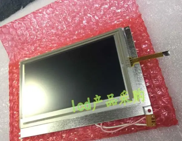 Может предоставить тестовое видео, Гарантия 90 дней 5,1 lcd-панель SP14N01L6VLCA
