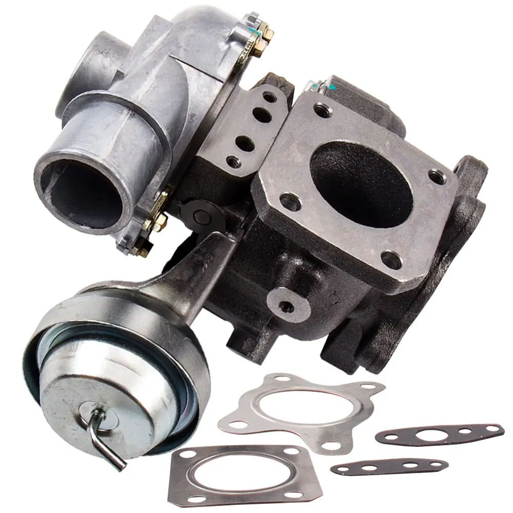 Турбокомпрессор RHV4 VJ38 для Ford Ranger Mazda 6/BT 50 Turbo 2.5L 3.0L J97MU VCD20011 VED20011 143hp