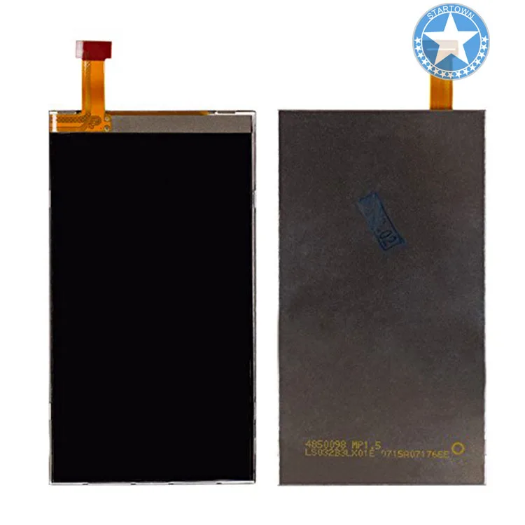 

For Nokia 5230 5800 New LCD Display Panel Screen Monitor Replacement Parts