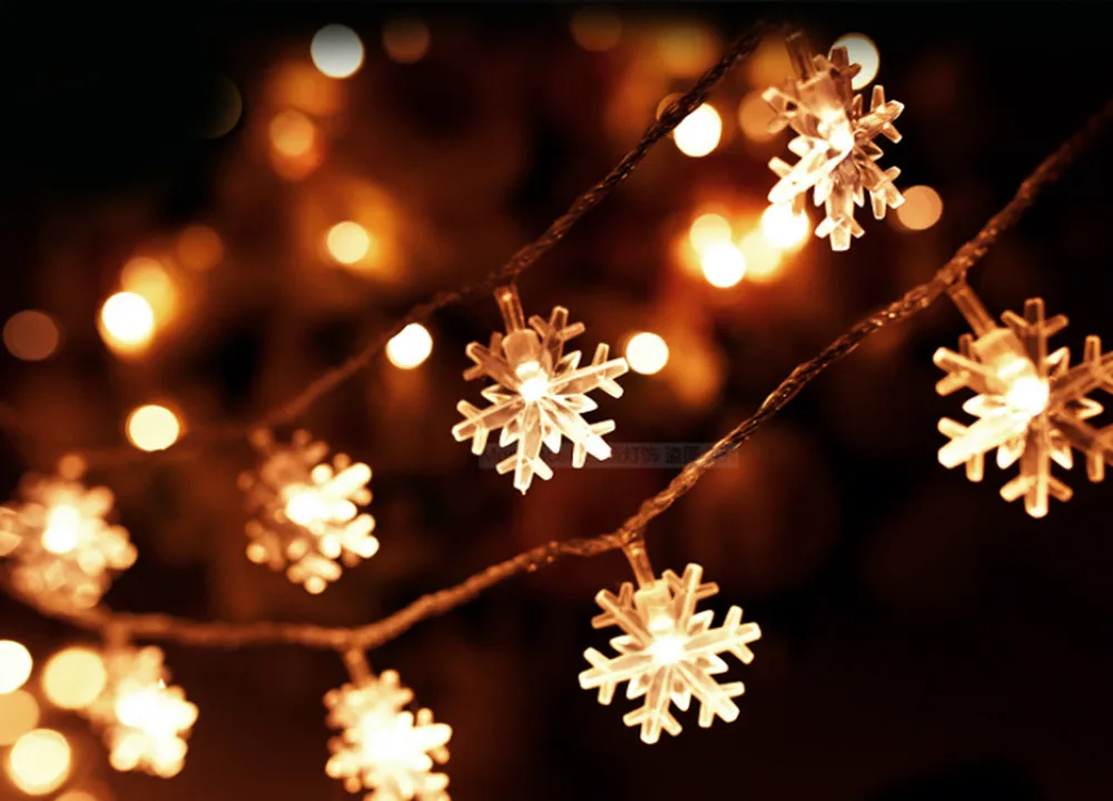 String light (6)