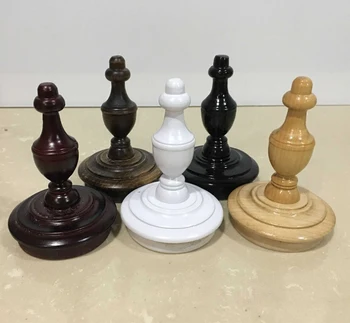 

Wooden Head Mannequin Cover Head Model Best Quality Hot Sale