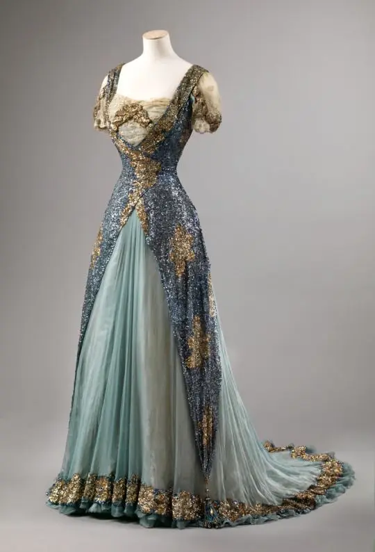 Dress 1905-1910 Civil War Dress Renaissance Costume Victorian Clothing -  Dresses - AliExpress
