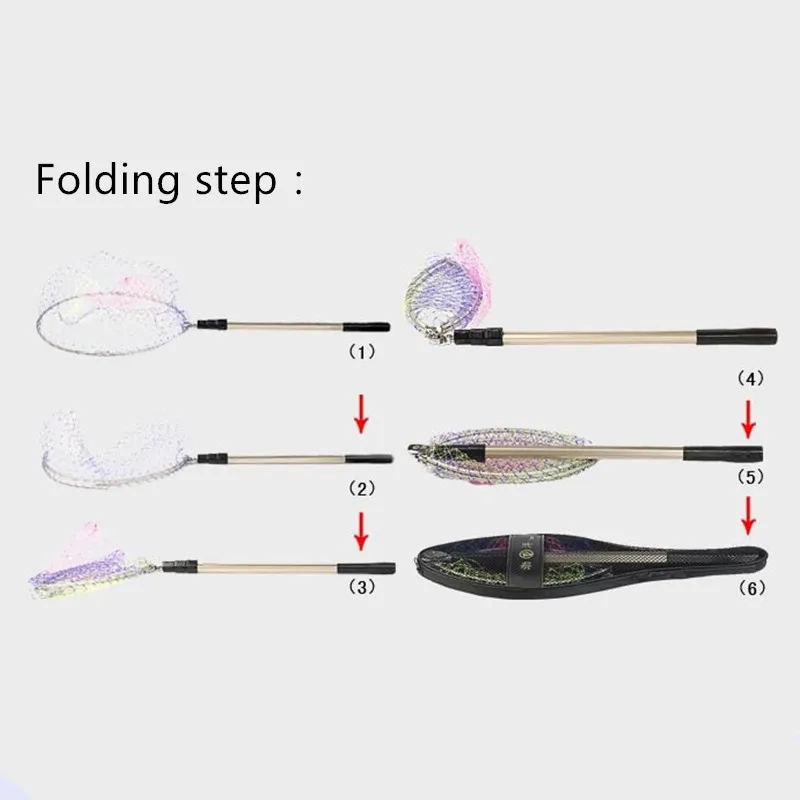 free shipping fold rod fishing net 2015 new fishing net china outdoor pesca colorful fishing network fish trap shrimp net free shipping fold rod fishing net 2015 new fishing net china outdoor pesca colorful fishing network fish trap shrimp net