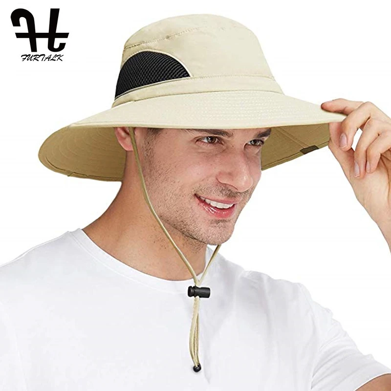 waterproof breathable hat