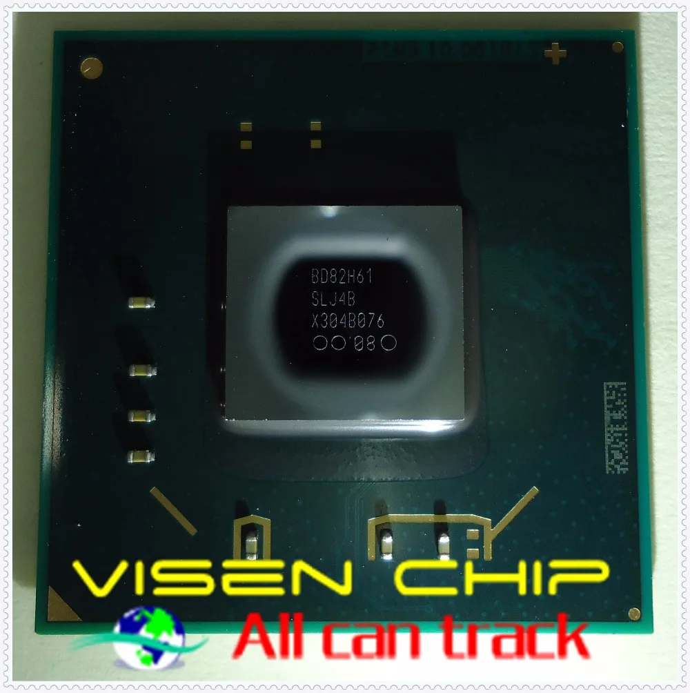 

BD82H61 BGA Integrated chipset