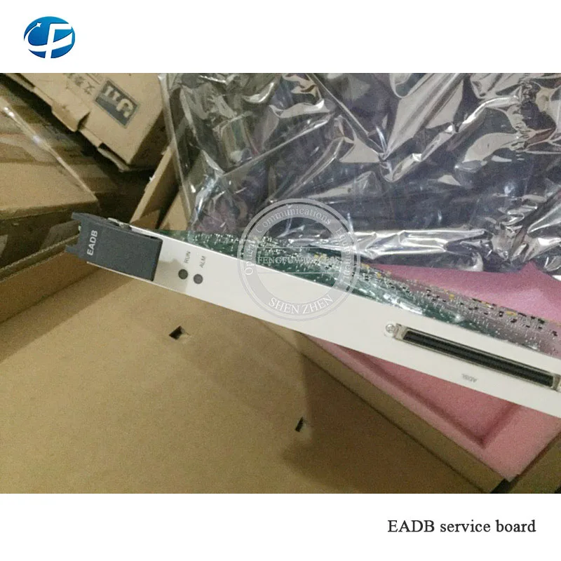 Абсолютно Вабр Услуги доска с 48-канальный ADSL2+ доска, нанесите на MA5300 Вабр под названием ESPA