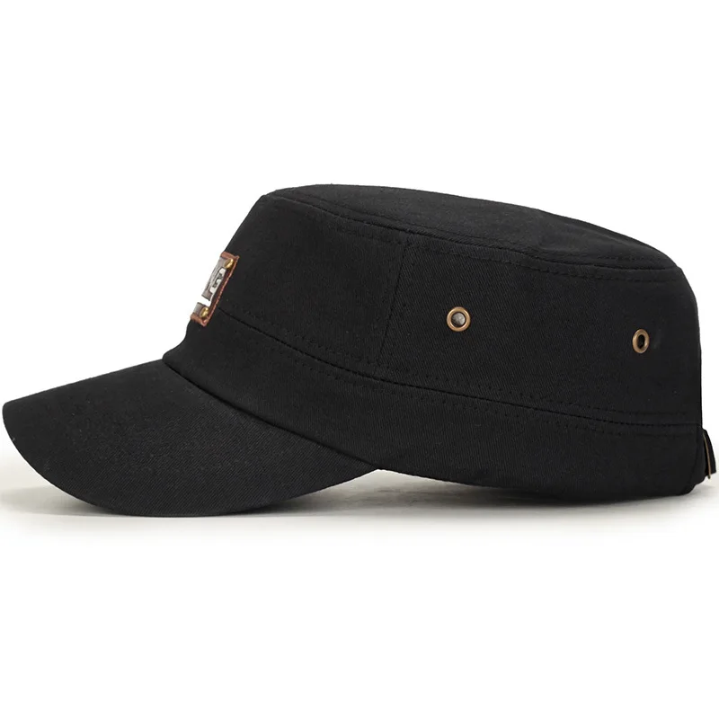 

Fashion trend leisure sports baseball cap men outdoor sunscreen leisure four seasons cap