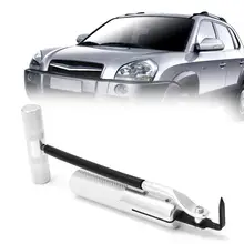Удаление ремонт ручной инструмент лобовое стекло автомобиля стеклянное уплотнение для окна резиновое удаление 4S магазин