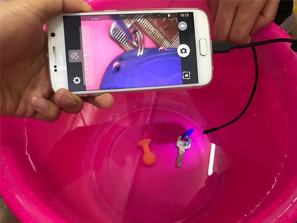 Endoscope (3)