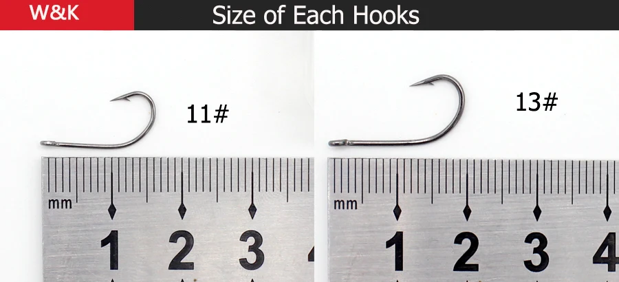 Single Hook (10)